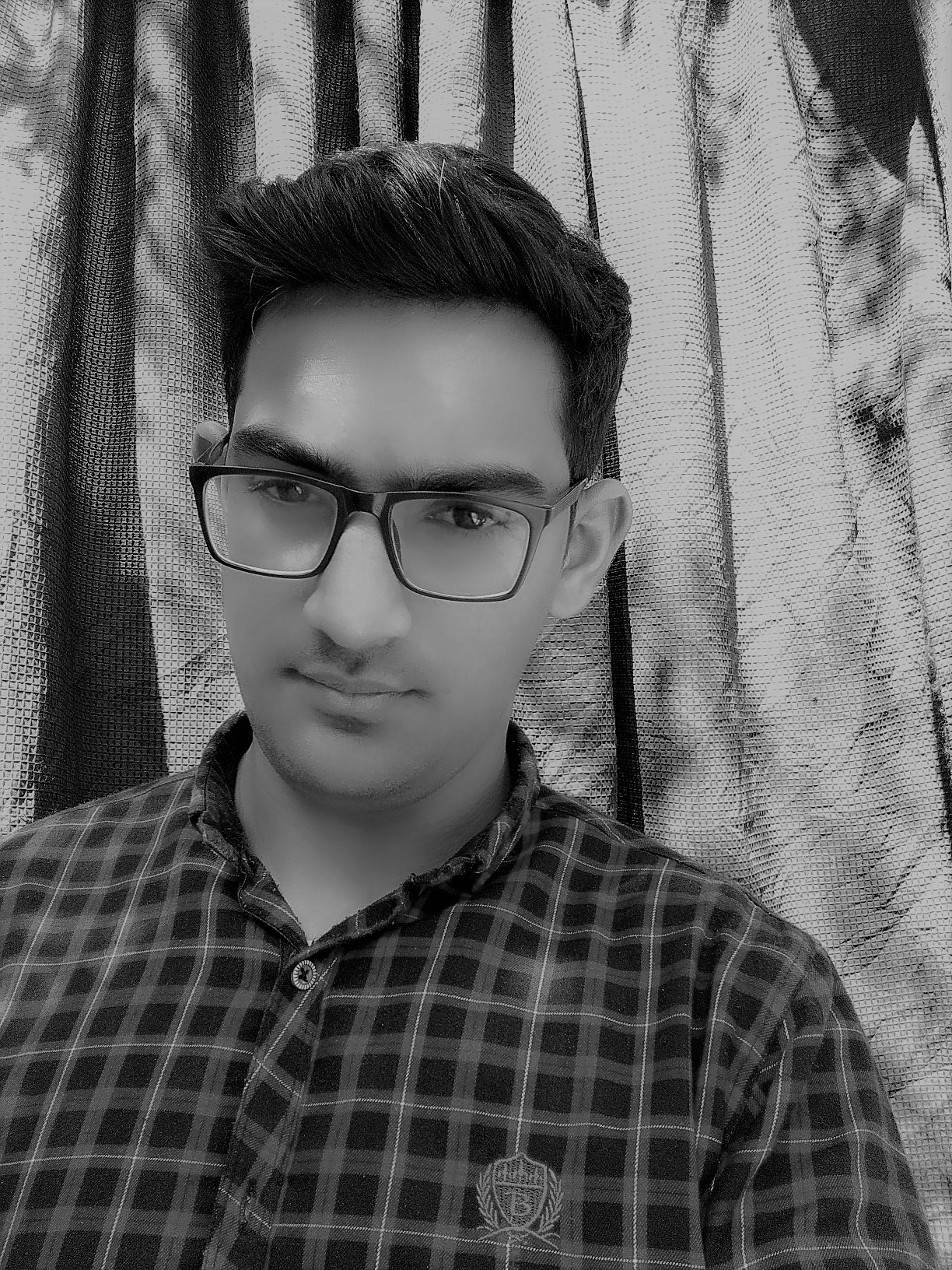 Usman IlamDin